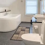 5 Bedroom Awesome In I Romsdal *