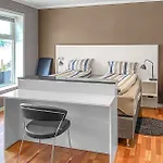 Сasa de vacaciones 5 Bedroom Awesome In I Romsdal *