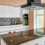 Сasa de vacaciones 5 Bedroom Awesome In I Romsdal