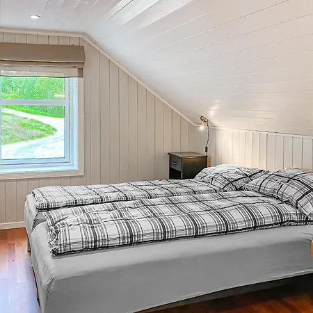 5 Bedroom Awesome In I Romsdal