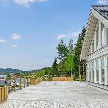 5 Bedroom Awesome In I Romsdal