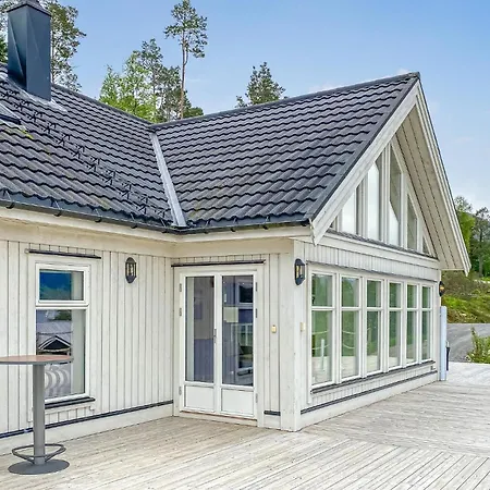 Pet Friendly In I Romsdal Prázdninový dům