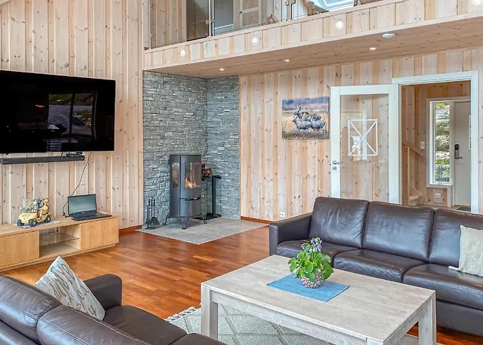 Pet Friendly In I Romsdal *