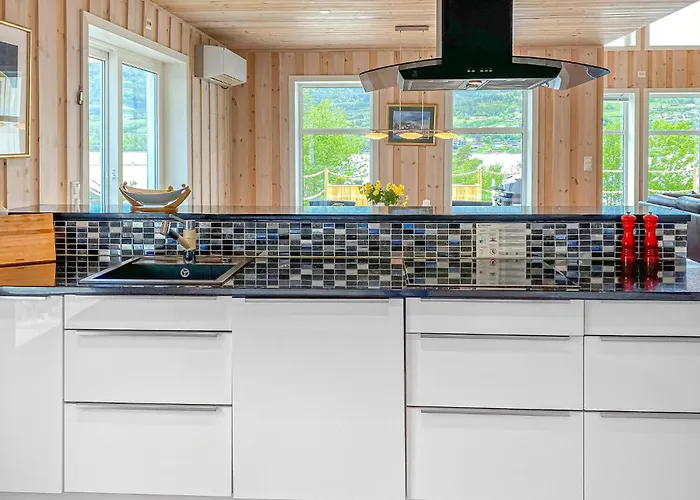 Pet Friendly In I Romsdal Eidsvåg