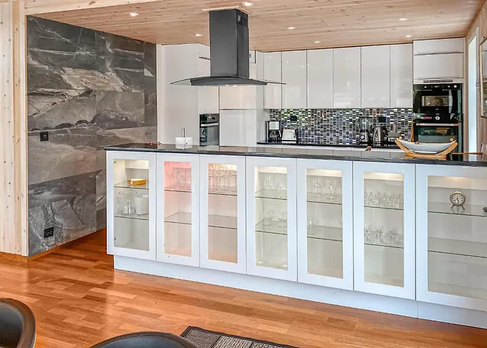 Pet Friendly In I Romsdal Vakantiehuis Eidsvåg