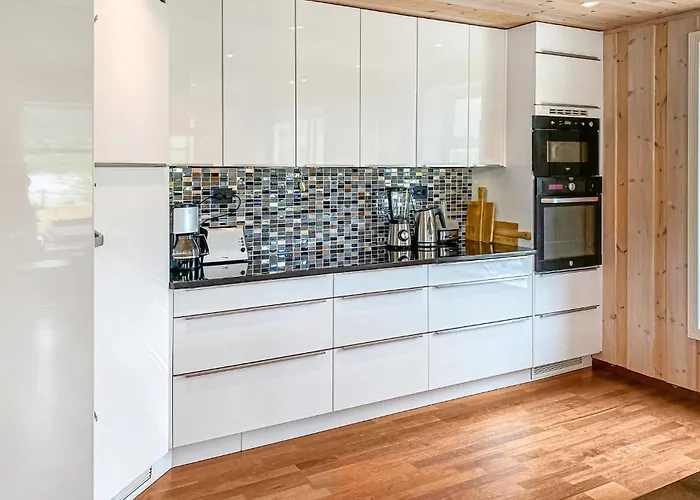 Vakantiehuis Pet Friendly In I Romsdal Eidsvåg