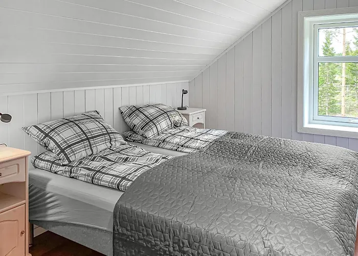 Pet Friendly In I Romsdal Vakantiehuis *