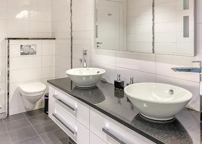 Pet Friendly In I Romsdal Vakantiehuis Eidsvåg