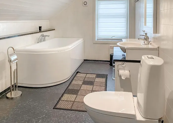 Pet Friendly In I Romsdal *