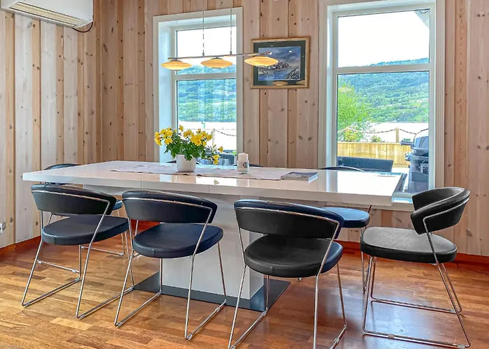 Pet Friendly In I Romsdal Vakantiehuis