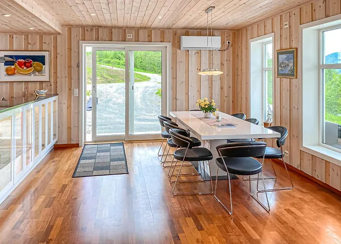 Vakantiehuis Pet Friendly In I Romsdal