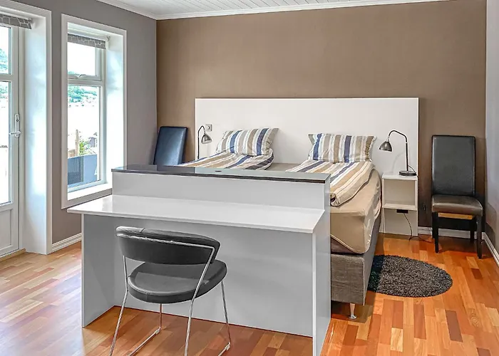 Vakantiehuis Pet Friendly In I Romsdal *