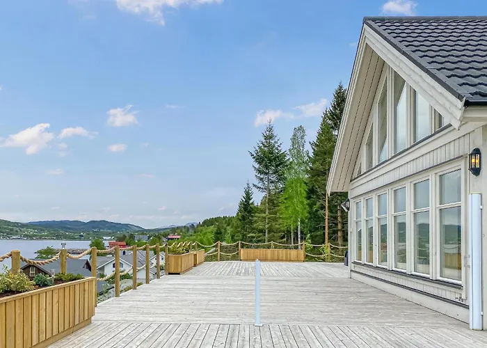 Pet Friendly In I Romsdal