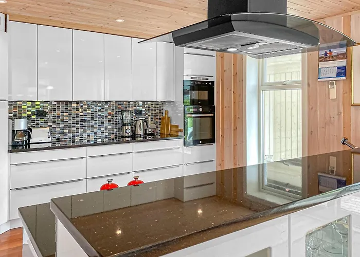 Vakantiehuis Pet Friendly In I Romsdal
