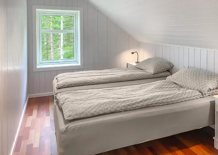 Pet Friendly In I Romsdal Vakantiehuis *