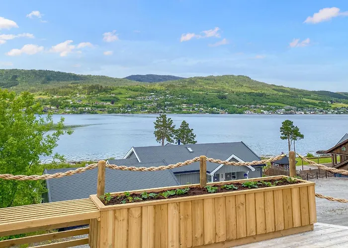 Pet Friendly In I Romsdal *