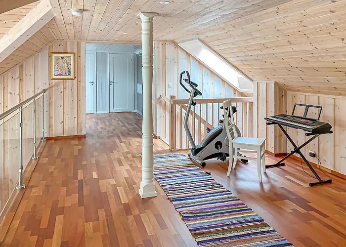 Pet Friendly In I Romsdal * Eidsvåg