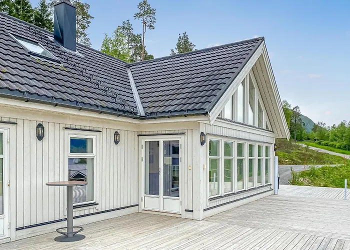 Pet Friendly In I Romsdal Vakantiehuis